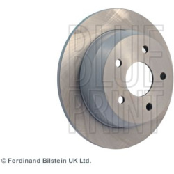  stabdžių diskas (1vnt)