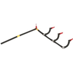  žarna, degalų išsiliejimo apsauga