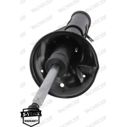 amortizatorius <small>MONROE ORIGINAL (Gas Technology)</small>  amortizatorius <small>MONROE ORIGINAL (Gas Technology)</small>