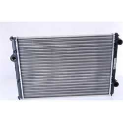  radiatorius, variklio aušinimas