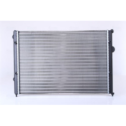  radiatorius, variklio aušinimas