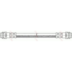  stabdžių žarnelė