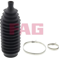  gofruotoji membrana, vairavimas