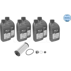  Kompl., autom. pavarų dėžės alyv. keit.