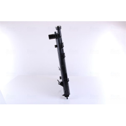  radiatorius, variklio aušinimas