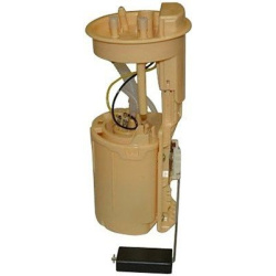  degalų tiekimo modulis