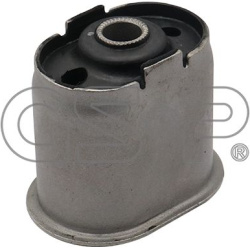  įvorė, lakštinė lingė