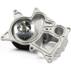  Vandens siurblys, variklio aušinimas