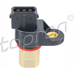  jutiklis, alkūninio veleno impulsas