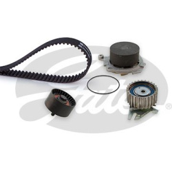  vandens siurblio ir paskirstymo diržo komplektas <small>PowerGrip™</small>