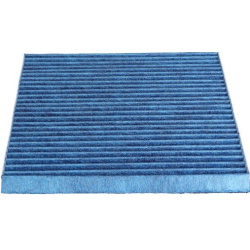  filtras, salono oras <small>SILVER CARBON</small>