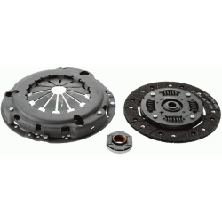 sankabos komplektas  sankabos komplektas