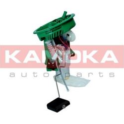  degalų tiekimo blokas