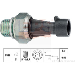  alyvos slėgio jungiklis <small>Made in Italy - OE Equivalent</small>