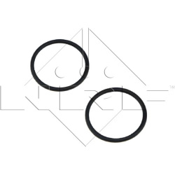  alyvos aušintuvas, automatinė transmisija <small>EASY FIT</small>