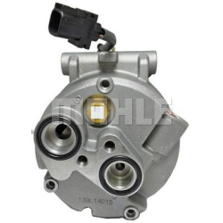  kompresorius, oro kondicionierius <small>BEHR</small>