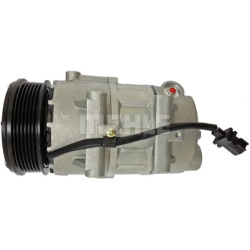  kompresorius, oro kondicionierius <small>BEHR</small>