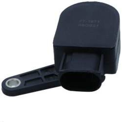  Jutiklis, žibintų diapazono reguliavimas