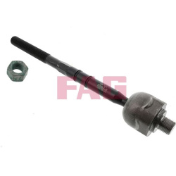  vidinė skersinė vairo trauklė