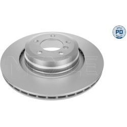  stabdžių diskas (1vnt) <small>MEYLE-PD: Advanced performance and design.</small>