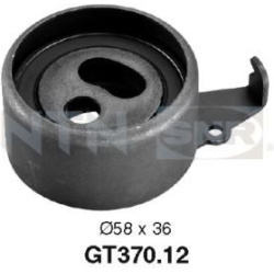 įtempiklio skriemulys, paskirstymo diržas  įtempiklio skriemulys, paskirstymo diržas