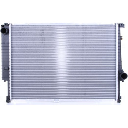  radiatorius, variklio aušinimas