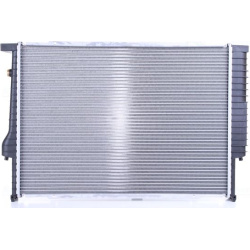  radiatorius, variklio aušinimas