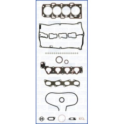  tarpiklių komplektas, cilindro galva