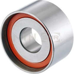  kreipiantysis skriemulys, paskirstymo diržas