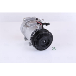  kompresorius, oro kondicionierius <small>** FIRST FIT **</small>