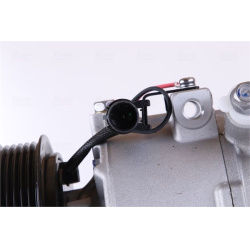  kompresorius, oro kondicionierius <small>** FIRST FIT **</small>