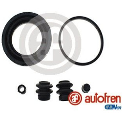  remonto komplektas, stabdžių apkaba