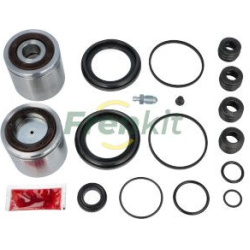  remonto komplektas, stabdžių apkaba