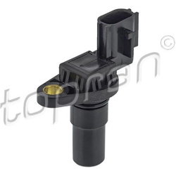  RPM jutiklis, automatinė transmisija