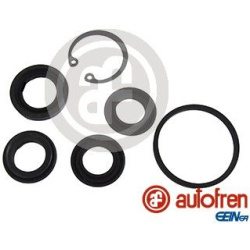  remonto komplektas, pagrindinis stabdžių cilindras