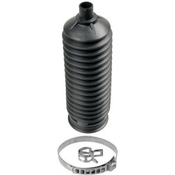  gofruotoji membrana, vairavimas