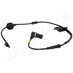  jutiklis, rato greitis