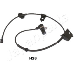  jutiklis, rato greitis