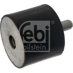  sustojimo / atraminis buferis