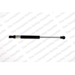  dujinė spyruoklė, gaubtas