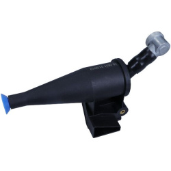  alyvos atskyriklis, karterio alsuoklis