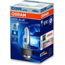  lemputė, priekinis žibintas <small>XENARC® COOL BLUE INTENSE</small>