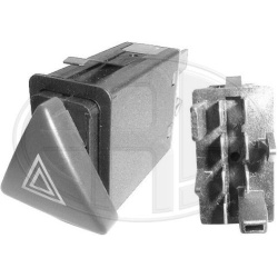  jungiklis, pavojaus žibintas