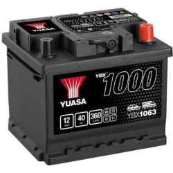  starterio akumuliatorius