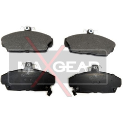  stabdžių trinkelių rinkinys, diskinis stabdys