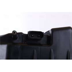  išsiplėtimo bakelis, aušinimo skystis <small>** FIRST FIT **</small>