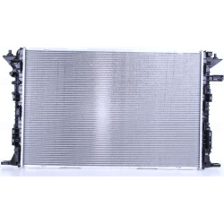  radiatorius, variklio aušinimas