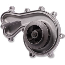  Vandens siurblys, variklio aušinimas