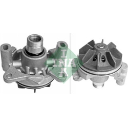  Vandens siurblys, variklio aušinimas