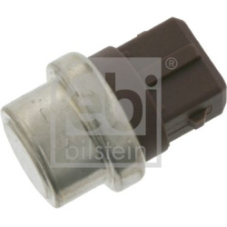  temperatūros jungiklis, įsiurbimo kolektoriaus pašildymas